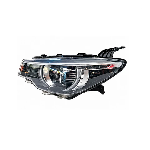 MG zs año 2019 óptico Izquierdo 