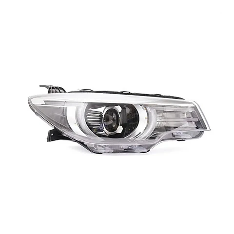 Mg zs año 2019 óptico Derecho original Halógeno 