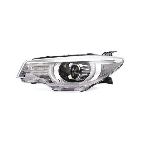 Mg zs año 2019 óptico Izquierdo original Halógeno 