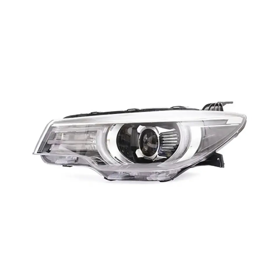 Mg zs año 2019 óptico Izquierdo original Halógeno  1