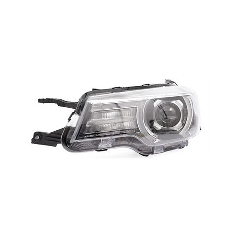Mg zs año 2019 óptico Izquierdo original Halógeno 