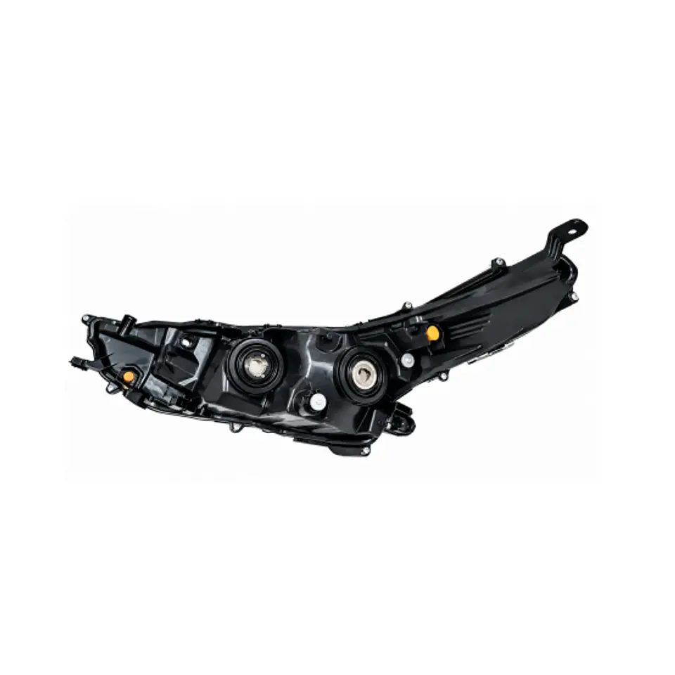 toyota yaris año 2023 óptico Derecho original  4