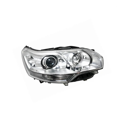 Citroën C5 año 2010 óptico Derecho original 