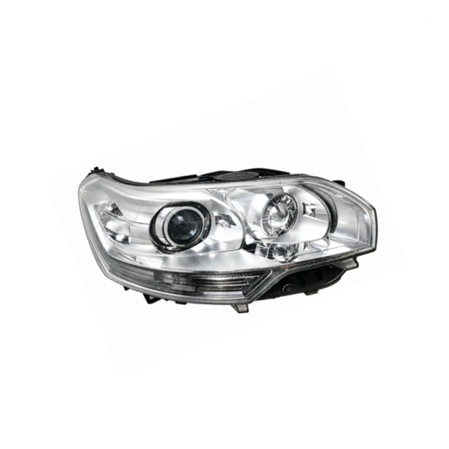 Citroën C5 año 2010 óptico Derecho original  1