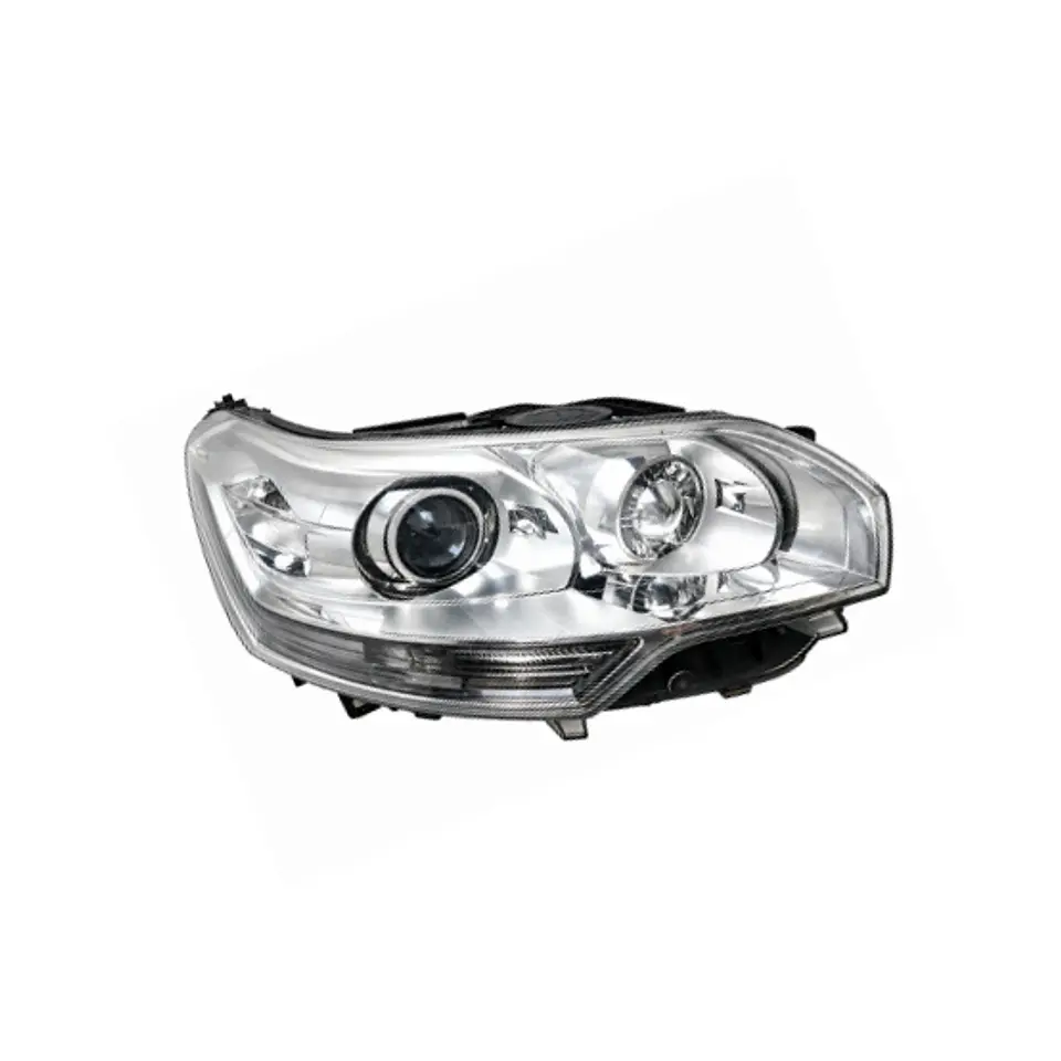 Citroën C5 año 2010 óptico Derecho original  1