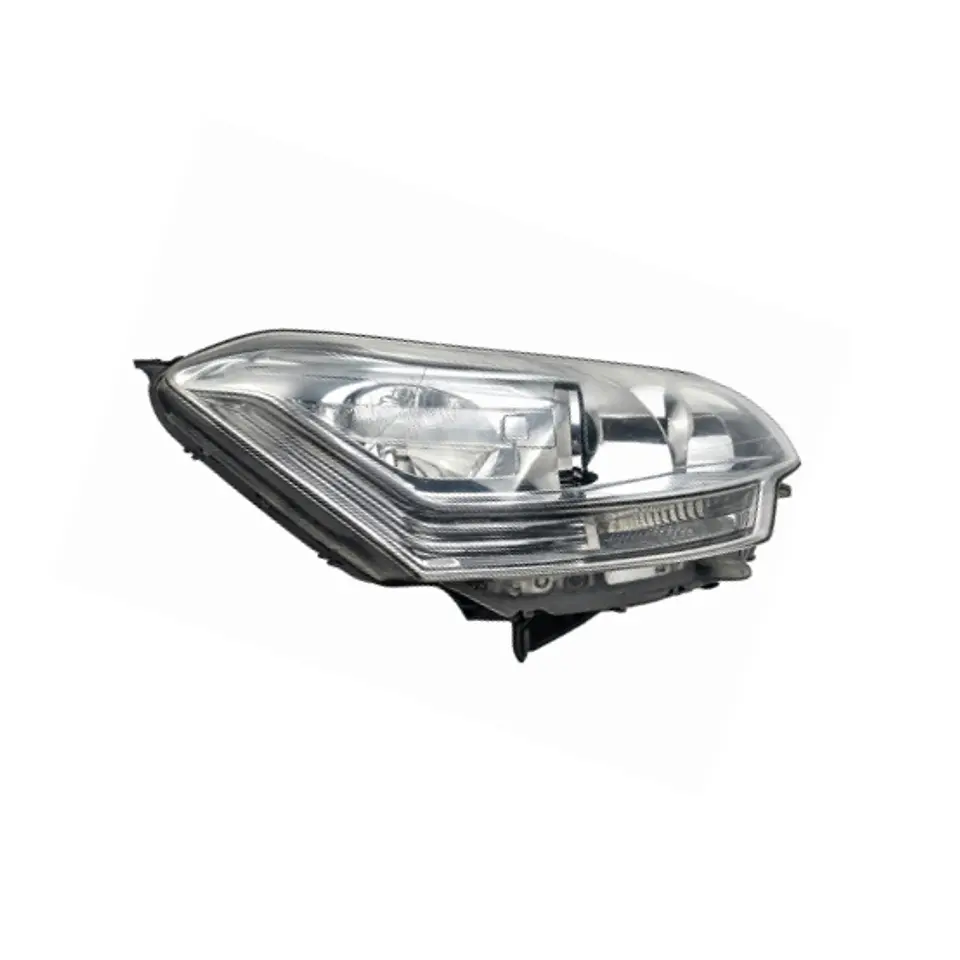 Citroën C5 año 2010 óptico Derecho original  2