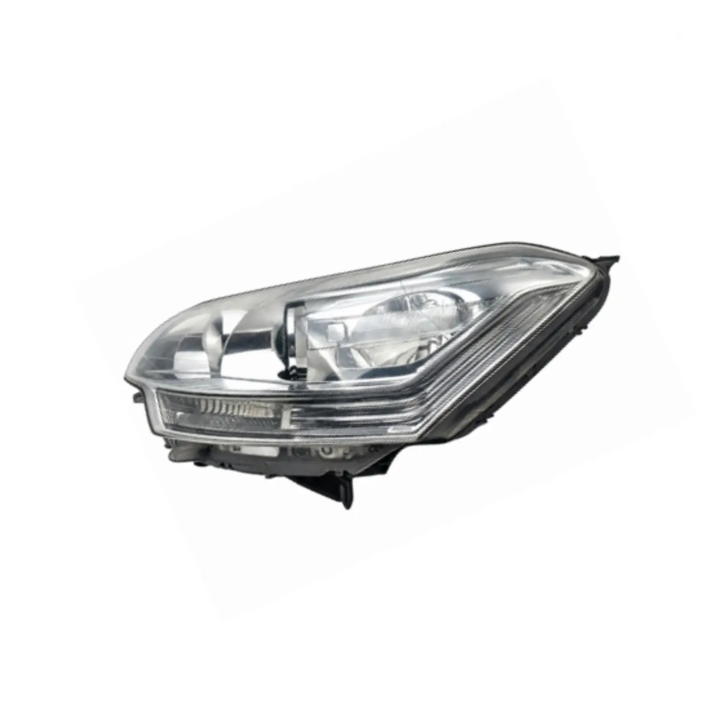 Citroën C5 año 2010 óptico Izquierdo original  2