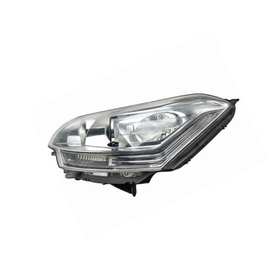 Citroën C5 año 2010 óptico Izquierdo original  2