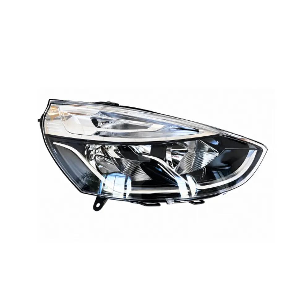 Renault clio IV hb expression año 2017 óptico Derecho original  1