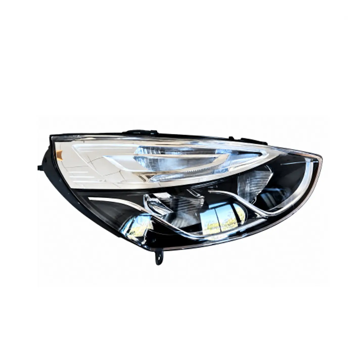 Renault clio IV hb expression año 2017 óptico Derecho original  2
