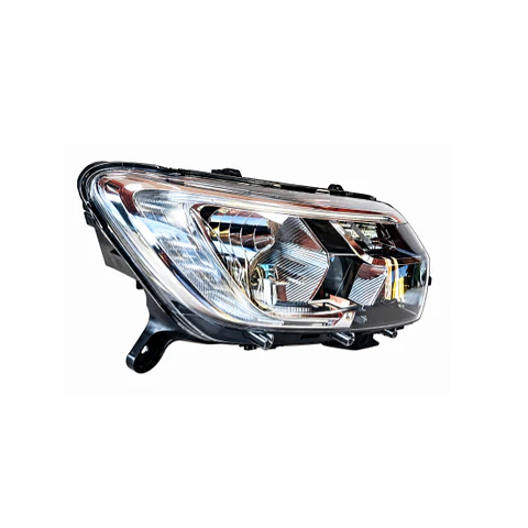 Renault Symbol año 2017 óptico Derecho original 