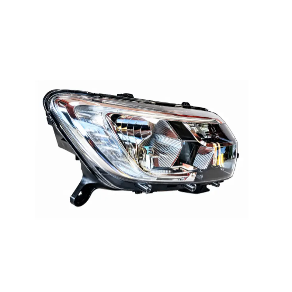Renault Symbol año 2017 óptico Derecho original  2