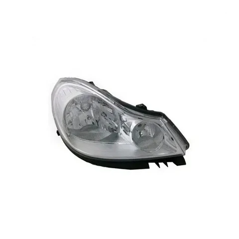 Renault Symbol año 2010 óptico Derecho original 
