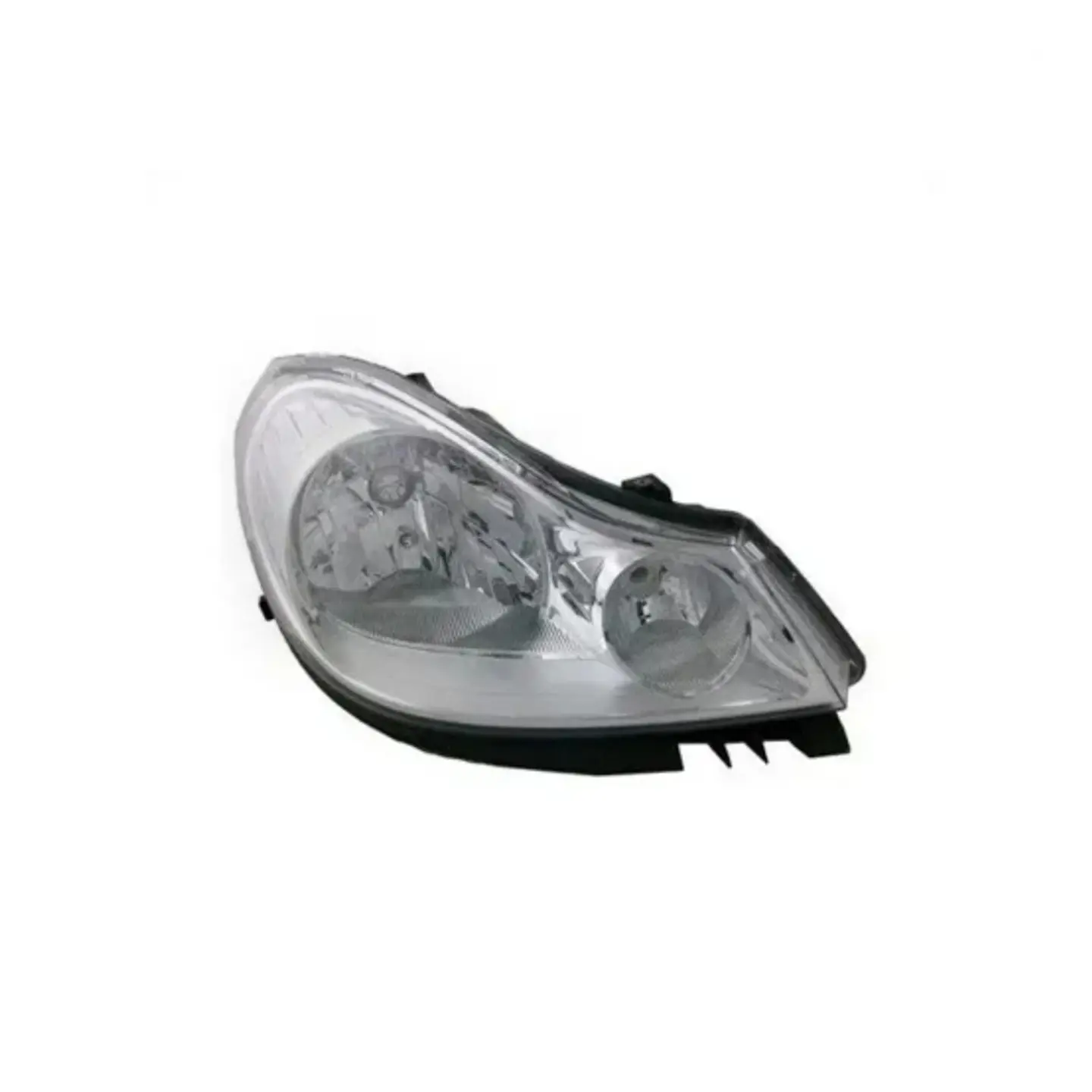Renault Symbol año 2010 óptico Derecho original  1
