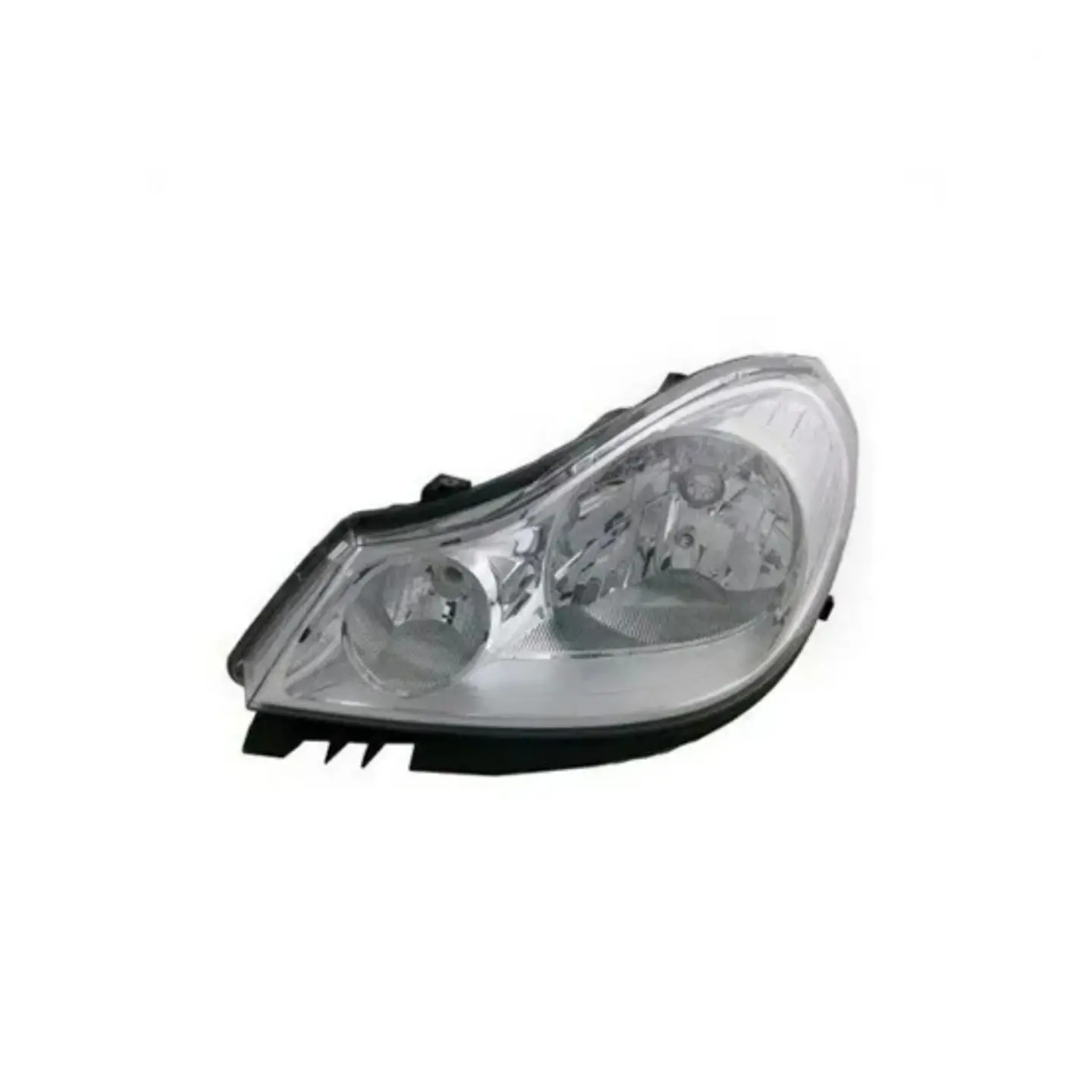 Renault Symbol año 2010 óptico Izquierdo original  1
