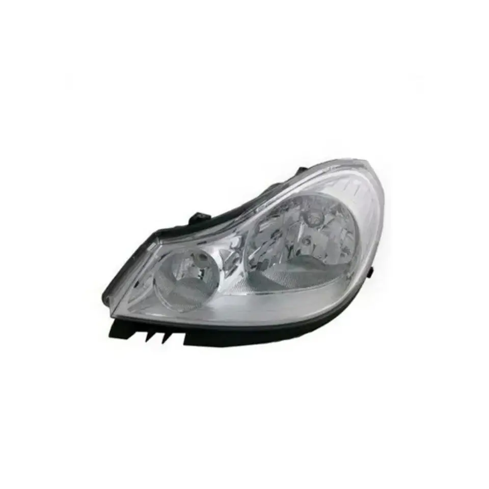 Renault Symbol año 2010 óptico Izquierdo original  1