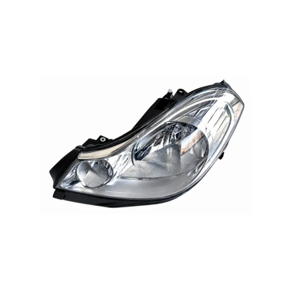 Renault Symbol año 2010 óptico Izquierdo original  2