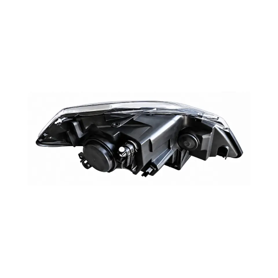 Renault Symbol año 2010 óptico Izquierdo original  3