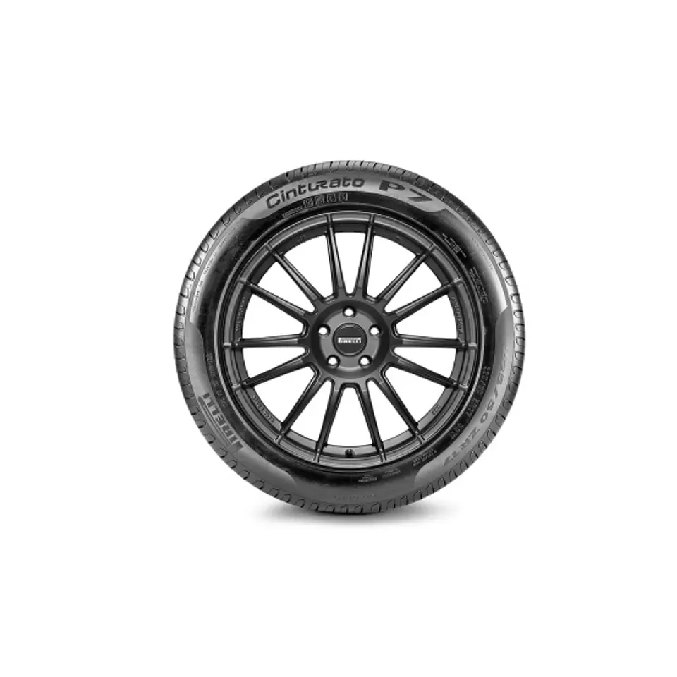  Neumáticos NEUMATICOS PIRELLI 205/50R16 87W  1