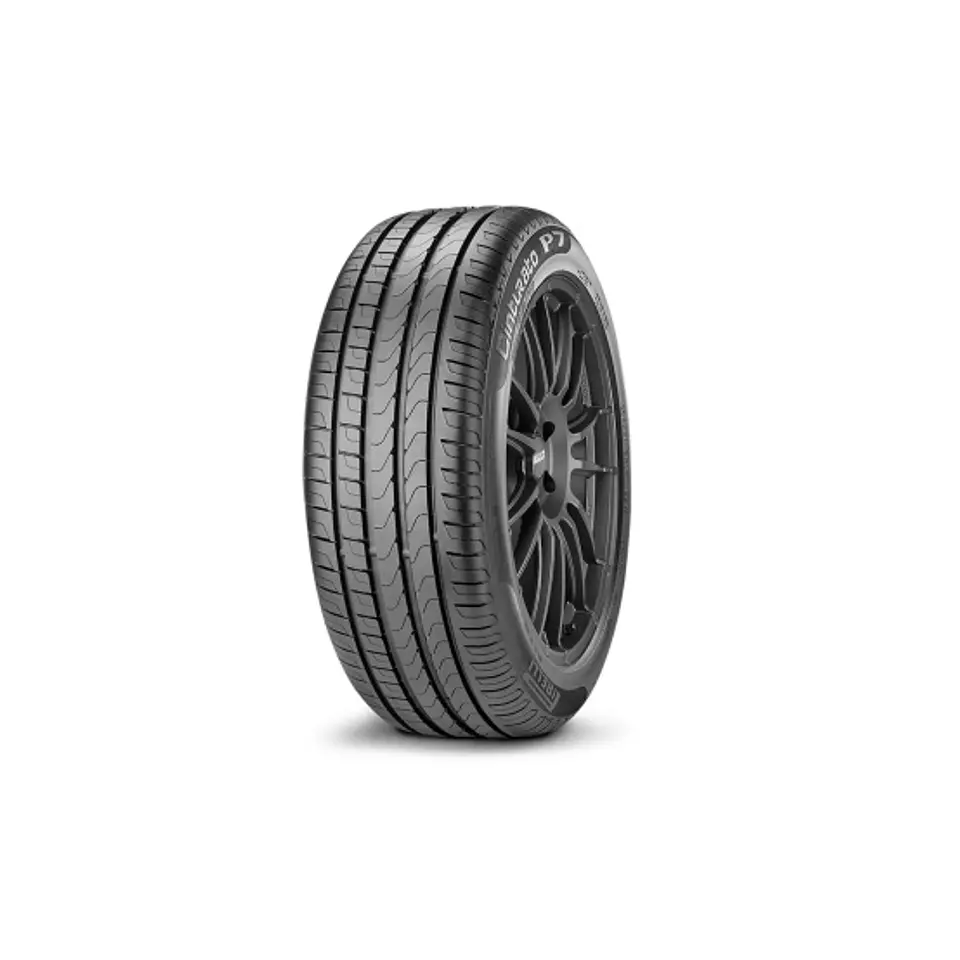  Neumáticos NEUMATICOS PIRELLI 205/50R16 87W  3