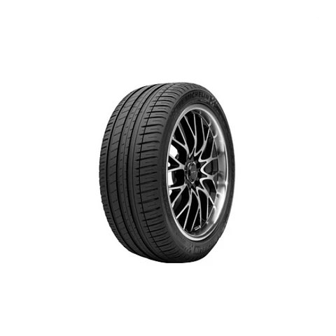 Neumaticos 205/50 R16 87V PILOT SPORT PS3 MICHELIN