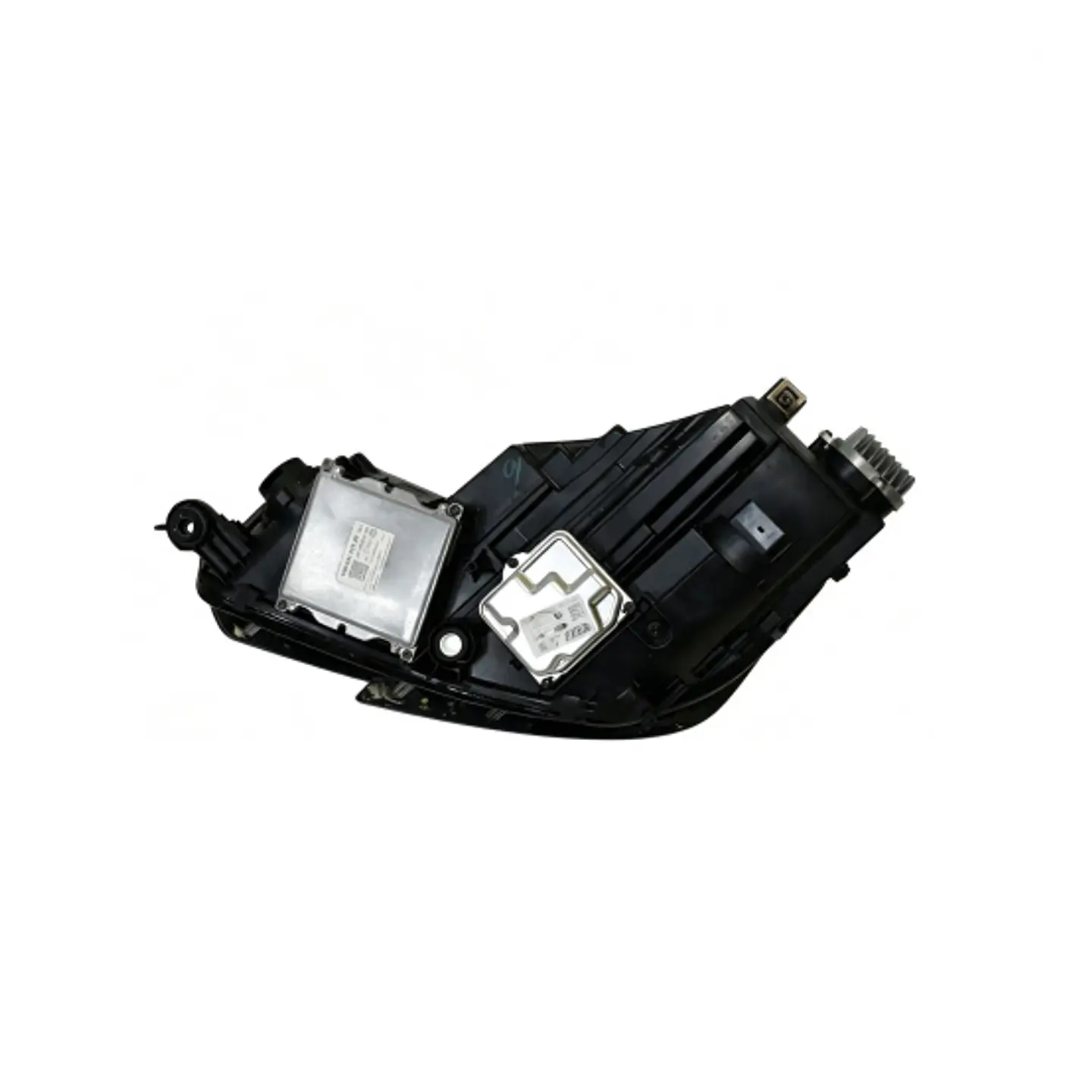 Audi a4 año 2017 óptico Derecho original Led  3