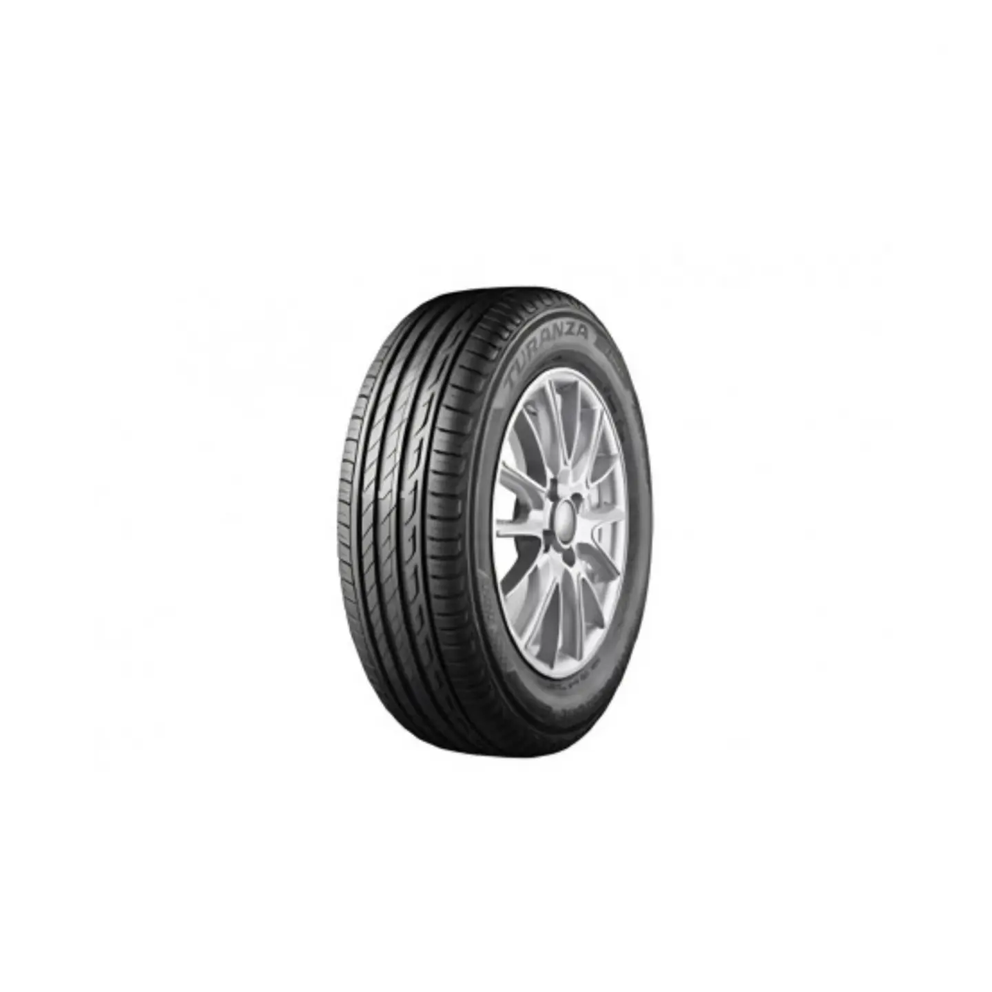 Neumatico 205/55 r16 bridgestone 1