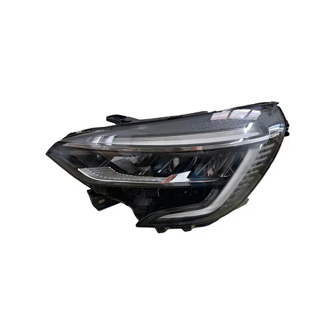 renault clio turbo año 2023 óptico Izquierdo original Led