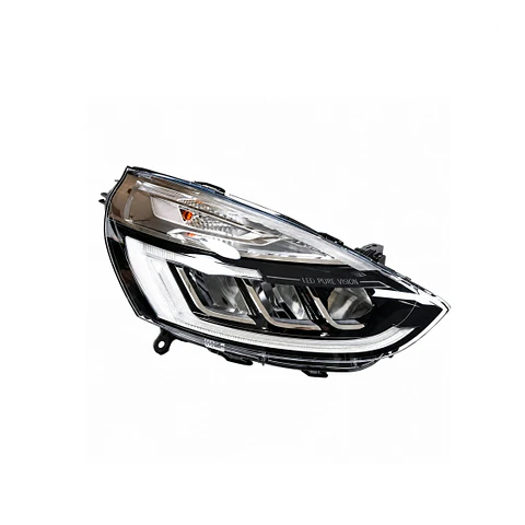 Renault CLIO IV Mk4 año 2018 óptico Derecho original