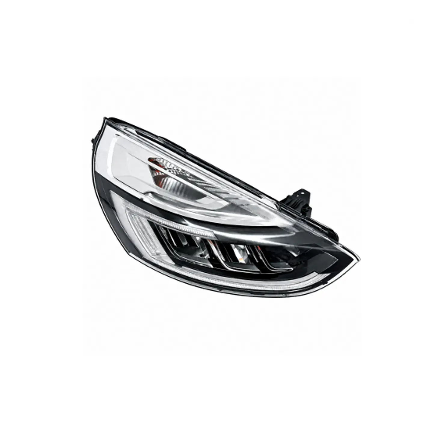 Renault CLIO IV Mk4 año 2018 óptico Derecho original 2