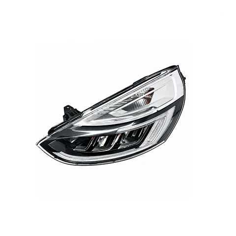 Renault CLIO IV Mk4 año 2018 óptico Izquierdo original