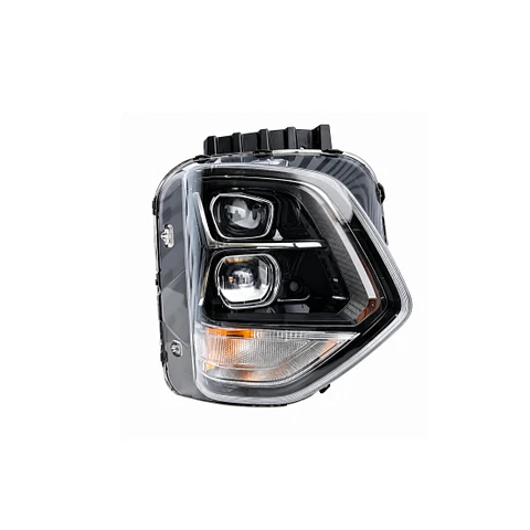 Optico derecho inferior Hyundai Santa Fe año 2019 