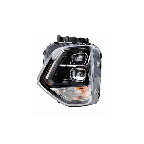 Optico izquierdo inferior Hyundai Santa Fe 2019 – 2021
