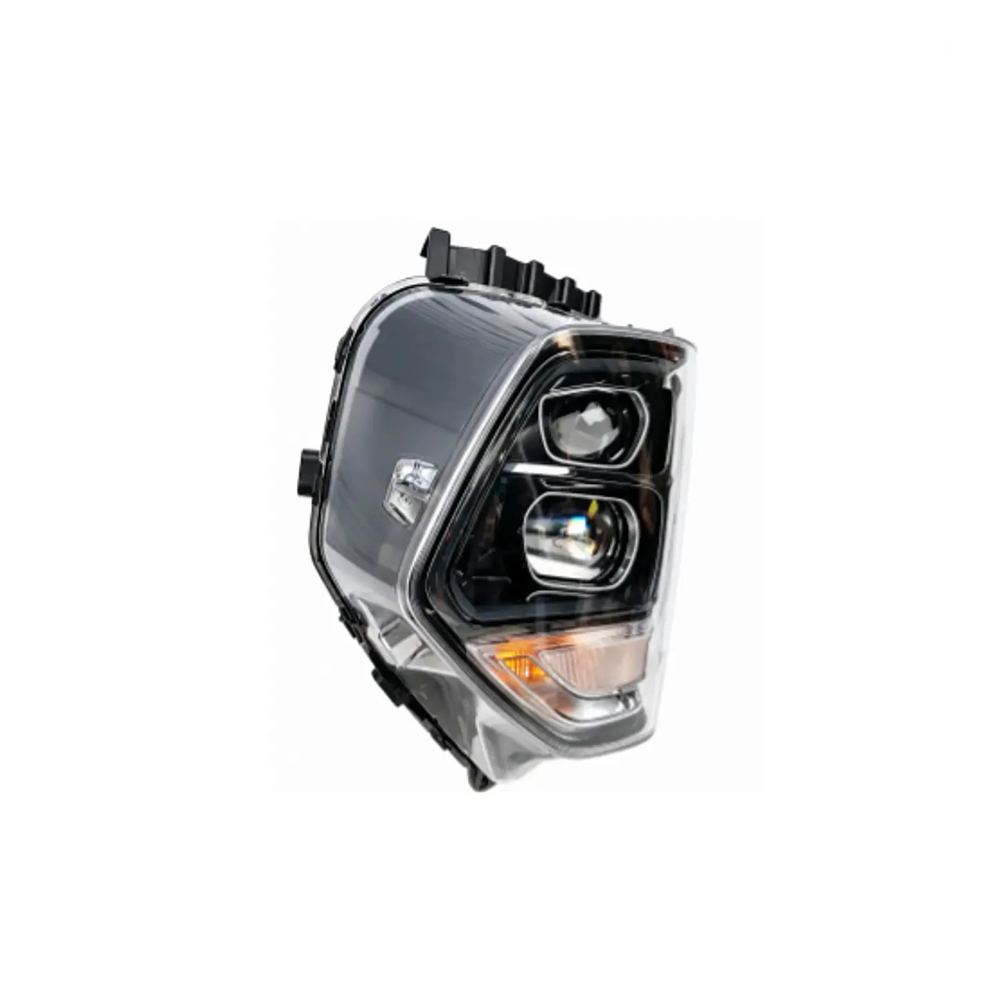 Optico izquierdo inferior Hyundai Santa Fe 2019 – 2021 2