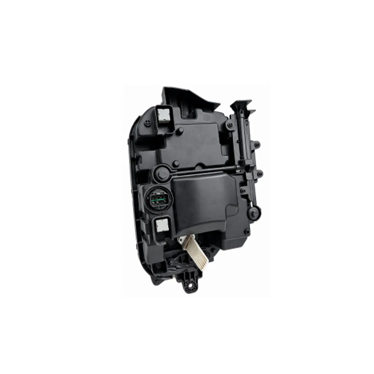 Optico izquierdo inferior Hyundai Santa Fe 2019 – 2021 3