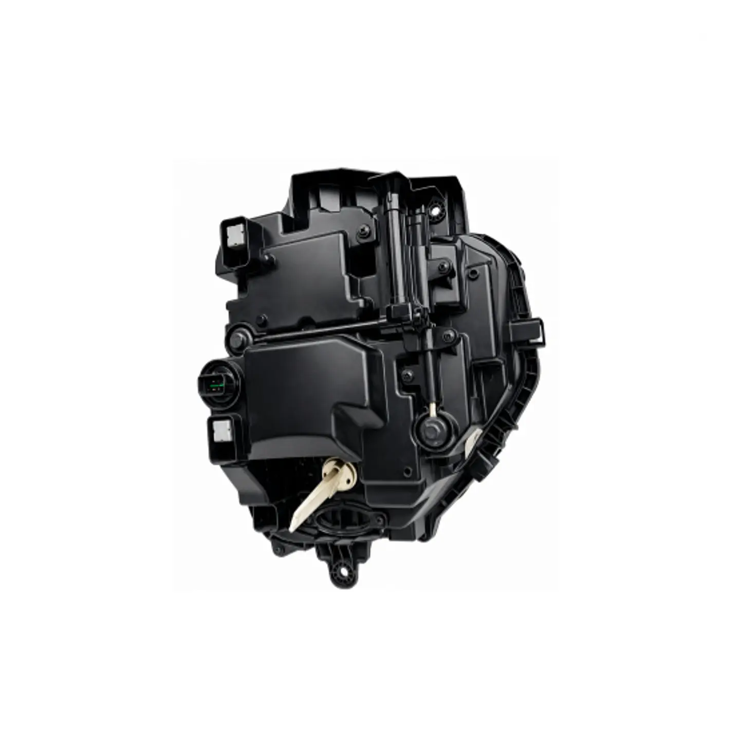 Optico izquierdo inferior Hyundai Santa Fe 2019 – 2021 4