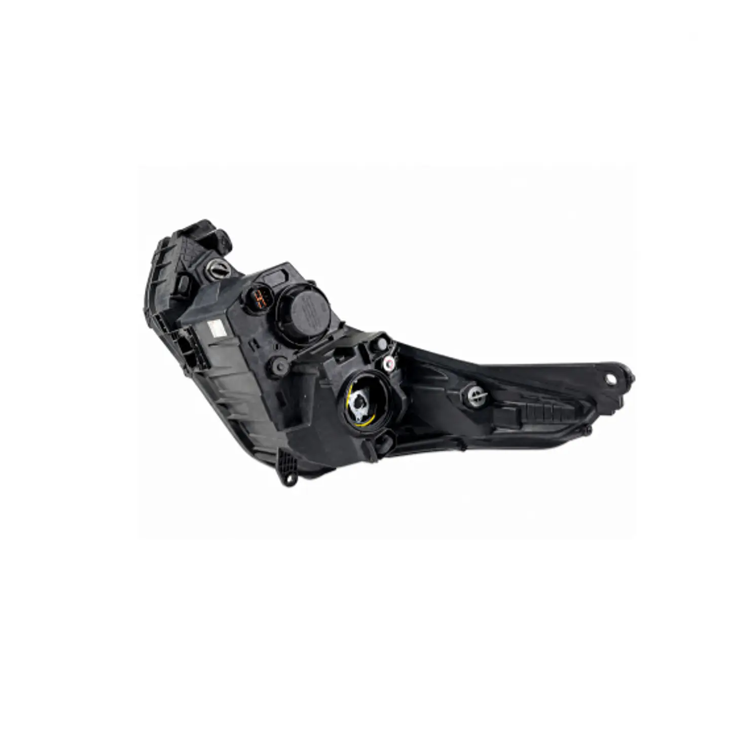Hyundai Veloster año 2013 óptico Derecho original  5