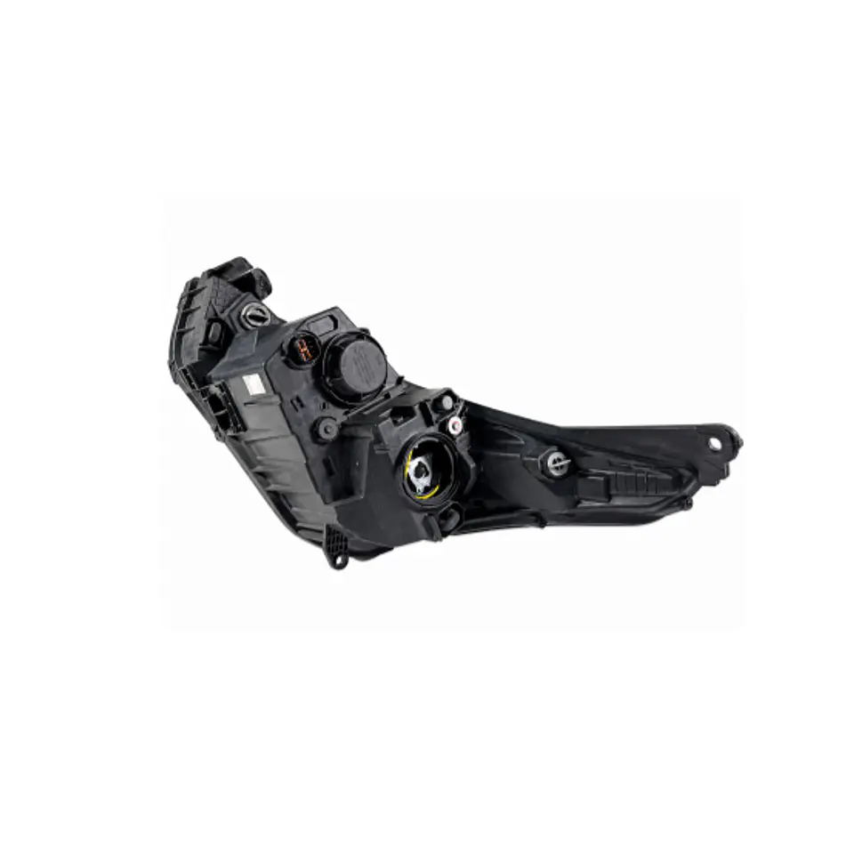 Hyundai Veloster año 2013 óptico Derecho original  5