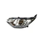 Chevrolet spin año 2022 óptico Izquierdo original  - Miniatura 1