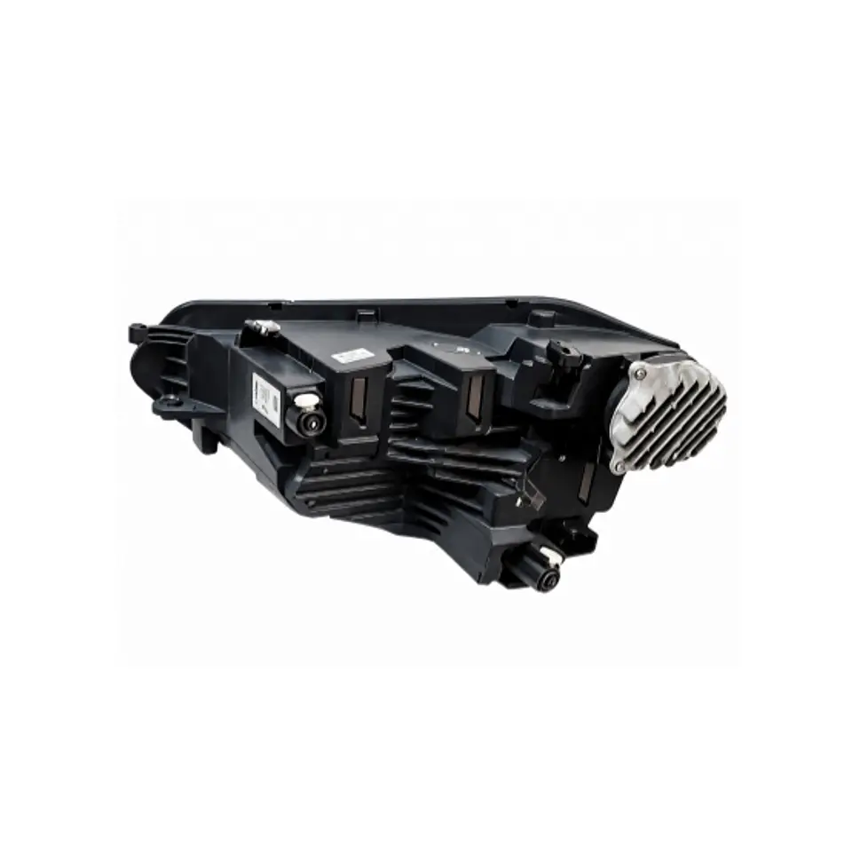 Volkswagen Nivus año 2024 óptico Led Derecho original  3
