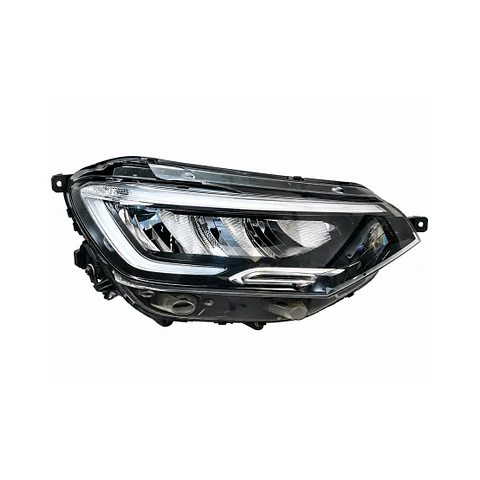 Volkswagen Nivus año 2024 óptico Led Derecho original 