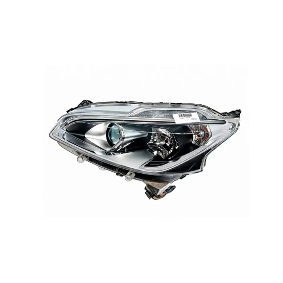 Peugeot 208 active  año 2017 óptico Izquierdo  1