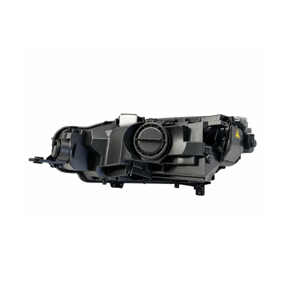 audi a5 año 2020 óptico Derecho Led Original 3