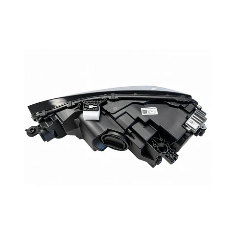 audi a5 año 2020 óptico Derecho Led Original