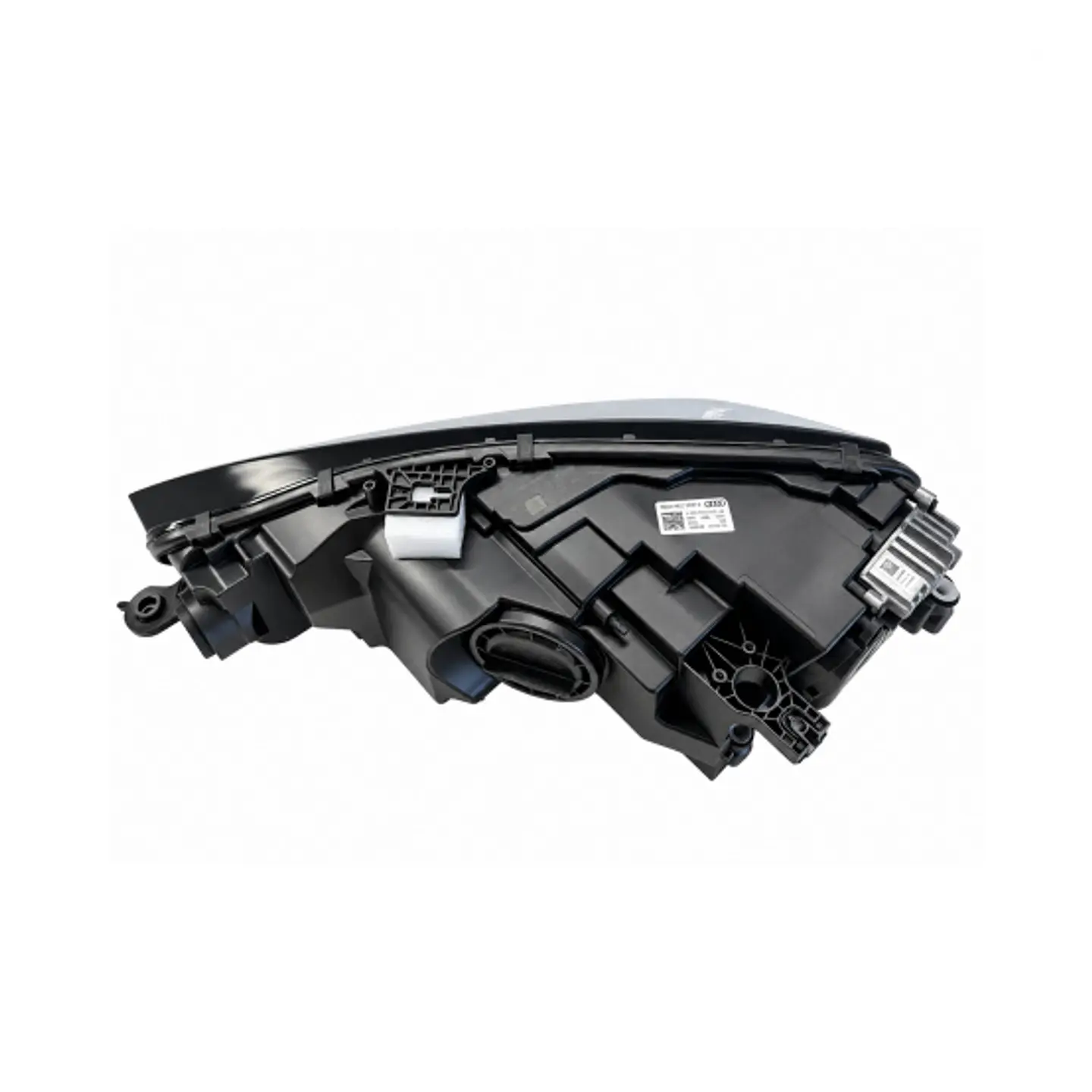 audi a5 año 2020 óptico Derecho Led Original 2