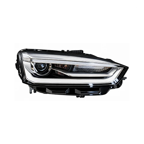 audi a5 año 2020 óptico Derecho Led Original