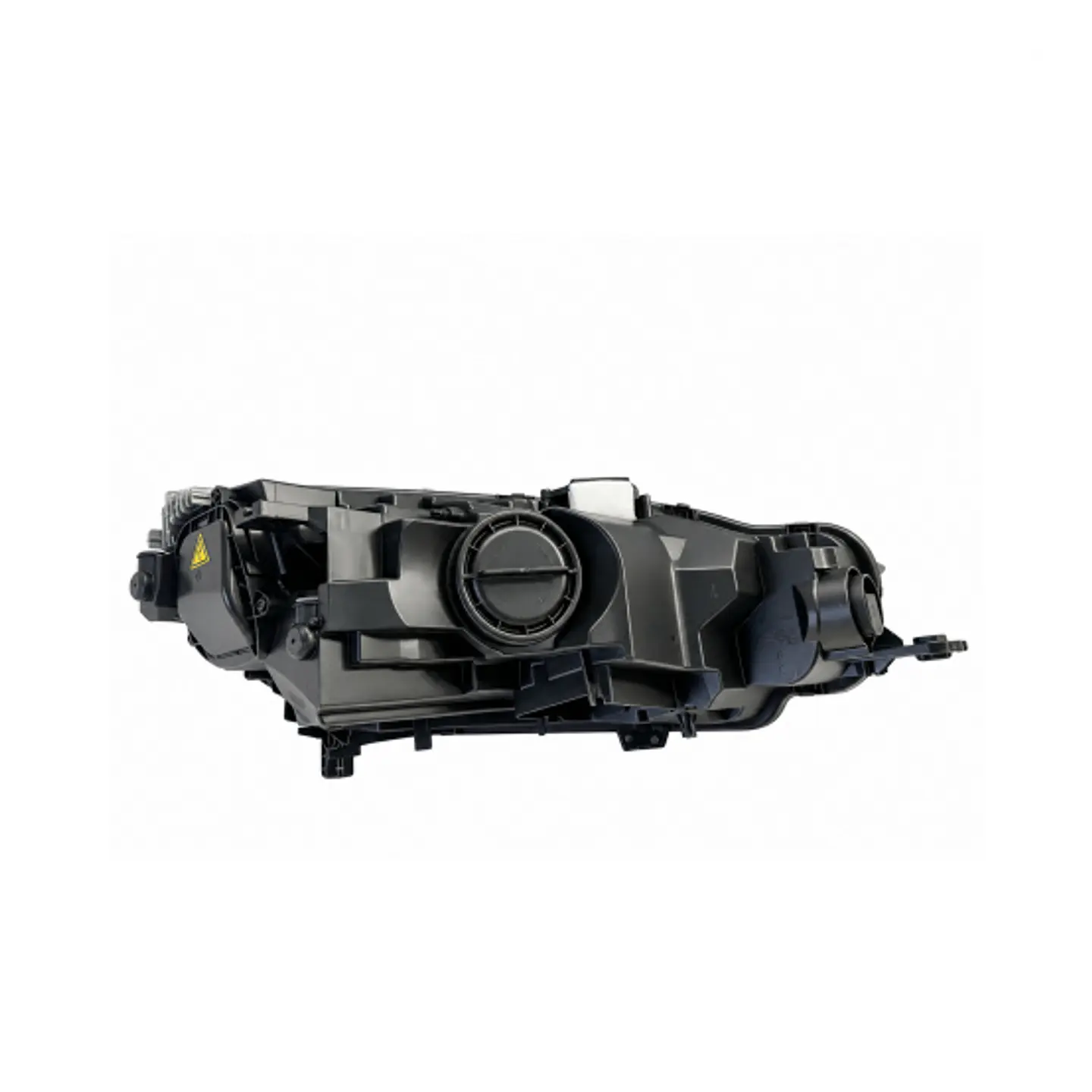 audi a5 año 2020 óptico izquierdo Led Original 3