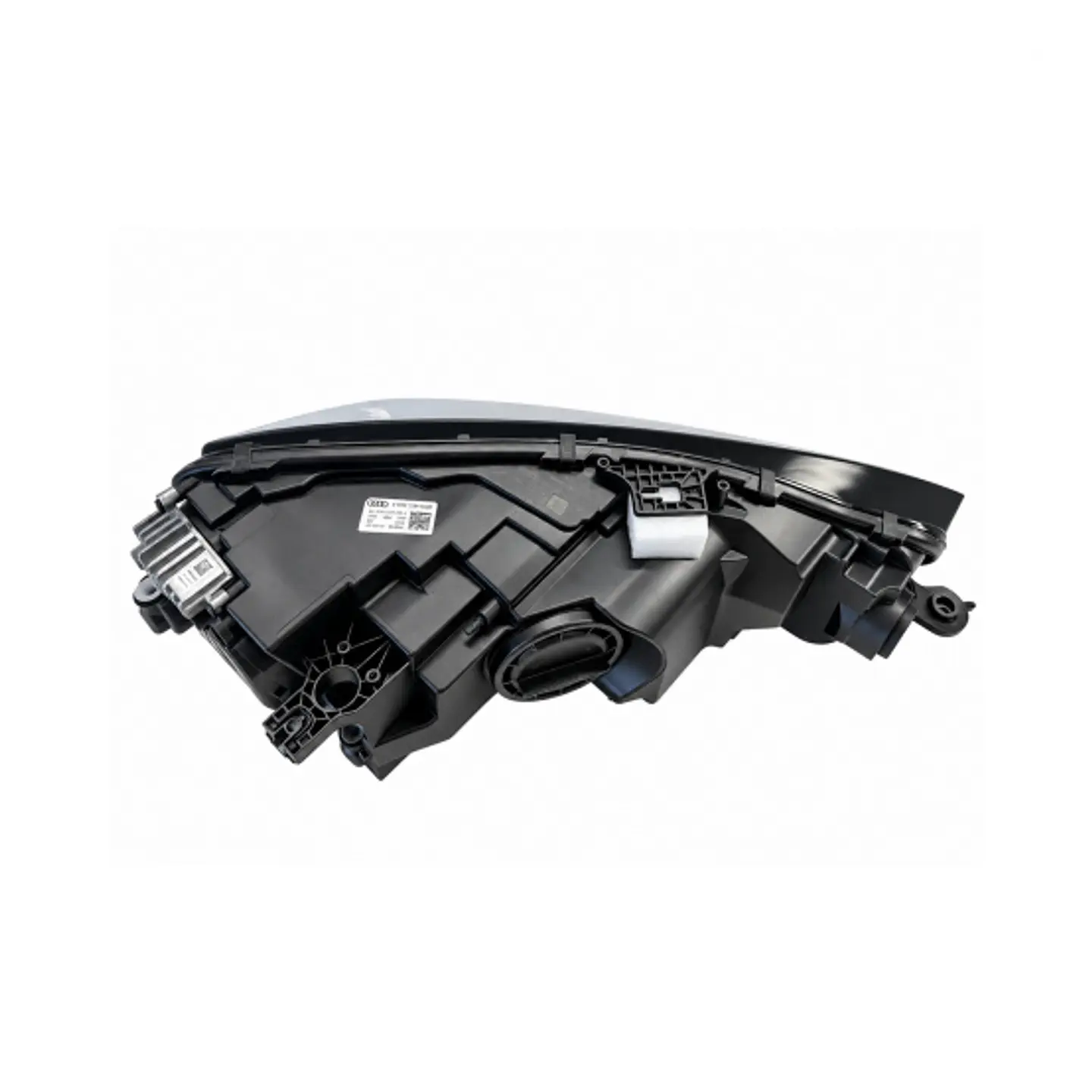audi a5 año 2020 óptico izquierdo Led Original 2
