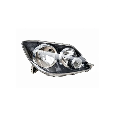 Toyota Fortuner año 2007 óptico Derecho original 
