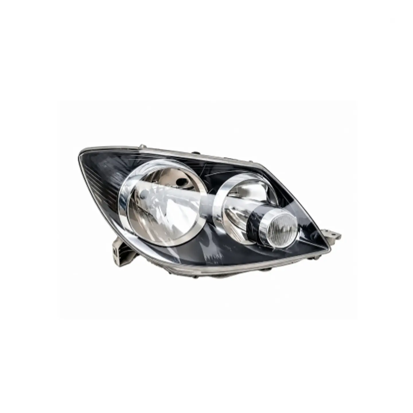 Toyota Fortuner año 2007 óptico Derecho original  1